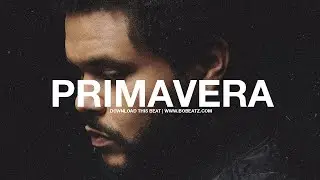 [FREE] Drake x The Weeknd Type Beat 2025 - 