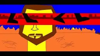 Андрей Биргер - "Шаги"
