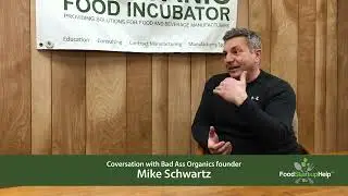 Have you Paid Yourself yet with your Food Startup?
