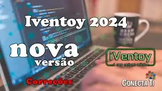 Instalação de Sistemas Operacionais via Rede com iVentoy | Guia Completo