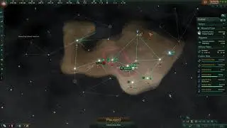 How to Play Stellaris: Unity and Ascension Perks