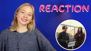 Reaction - Get Through Fox Stevenson  Covered by Jairo