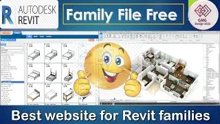 free revit family download websites | revit material library free download | revit 2024