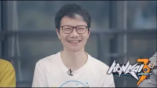 [Honkai Impact 3rd x Neon Genesis Evangelion] Interview [Pursuit of Dreams]