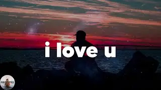 moon tang - i love u (Lyrics)