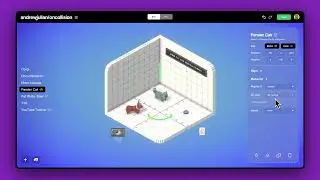 Collision detection with onCollision()