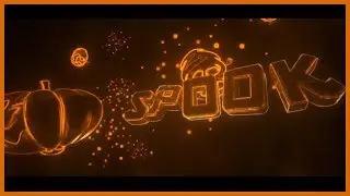 💀TOP 5 BEST 2D/3D 'HALLOWEEN' INTROS! + Free DL 👻