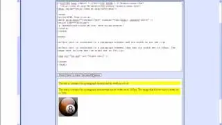 Centering Things - CSS Tutorial for Beginners