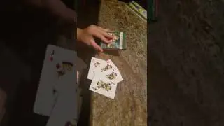 Cardtrick