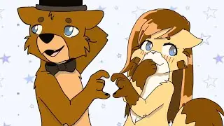 {Meme} DAIJOBANAI- for Ava G - GracexFreddy||Request Time