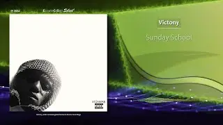 Victony - Sunday School |[ AfroBeat ]| 2024
