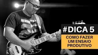 Como organizar o ensaio do ministério de louvor