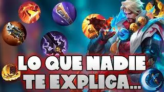 Everything NO ONE explains about ROGER | Complete Guide