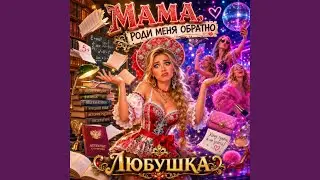 Мама роди меня обратно