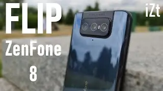 ASUS ZenFone 8 Flip: ОН ВСЕХ ВЕРТЕЛ // Pleer.ru