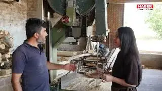 Hacıoğlu Kerestecilik ve Doğrama | Lalapaşa / Edirne