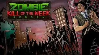 Comrades for play zombie kill of the week reborn