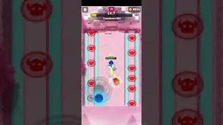 Archero Sweet Proposal Update 2.7
