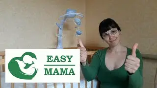 Приглашаем на канал Easy mama