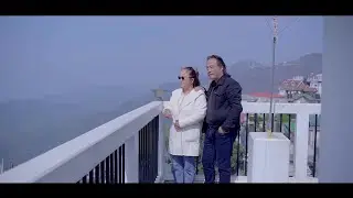 Er. F. Sanglura - Enchimloh (Official)