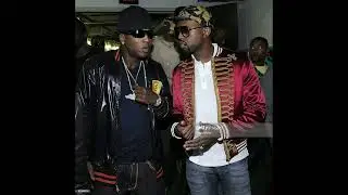 Jeezy x Kanye West x Bankroll Fresh Type Beat 
