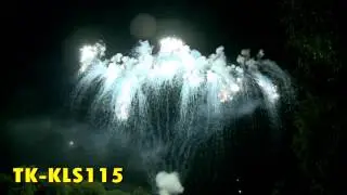 TK KLS115