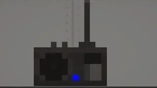 how to use the radio (melon sandbox 26.0)