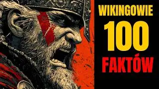 100 AMAZING Facts About VIKINGS