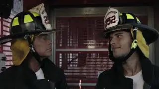 911: Lone Star - TK tells Owen he is going to propose to Alex