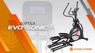 eliptica SONIC