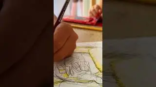 Рисую Chupa Chups Фэнсы. Любите их?