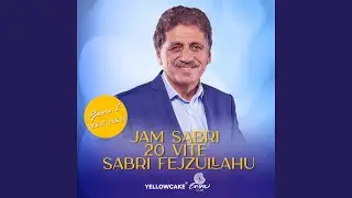 Xhamat e thyer