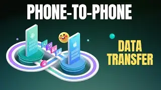 Transfer All Data From Old Phone to New Phone 2023 | Transfer Contacts, Messages, Photos & Videos