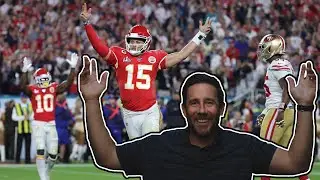 The Play That Won the Super Bowl: 2-3 Jet Chip Wasp