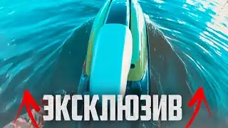 ЭКСКЛЮЗИВ ПАША ПЭЛ