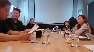 Art Design's Symposium 2017  meeting
