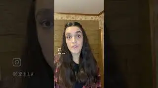 Молчание не золото.