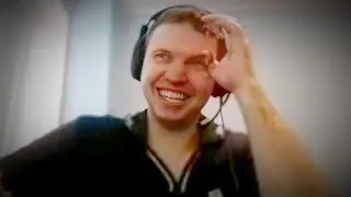 ПАПИЧ СМОТРИТ ВИДОС ПРО БЕСКОНЕЧНОЕ ЛЕТО