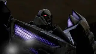 One Shall Stand One Shall Fall