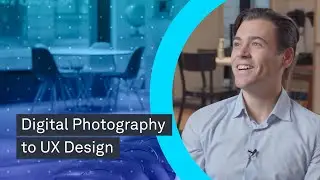 From Photography to UX: Why I Switched to UX Design
