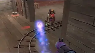 I got destroyed...