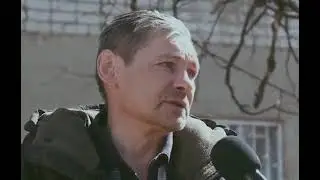 Интервью с глубинным народом