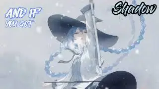 NIGHTCORE THE CITY YOURS