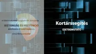Biztonság és prevenció közösségi összefogással - Kortárssegítés