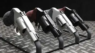 2-28-24 Triggered: Is This the Ultimate Snubnose Revolver?
