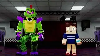 “FREDDY!? WHAT ARE YOU DOING IN JAIL!?” (Original: @ZAMinationProductions )