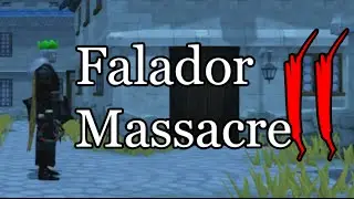 Falador Massacre II Trailer
