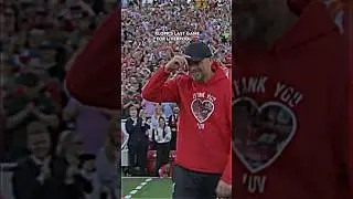 Klopp’s last game for Liverpool ❤️ #football #liverpool #klopp #viral #shorts