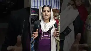 #DeepHeavenly encounters in Gujranwala meeting.. testimonies by #sis saniya Younis