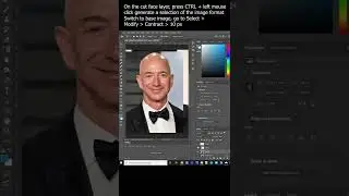 Perfect Trick to Make Memes | Changing Face with Photoshop